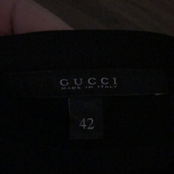 Gucci Dress - Picture 8 of 8